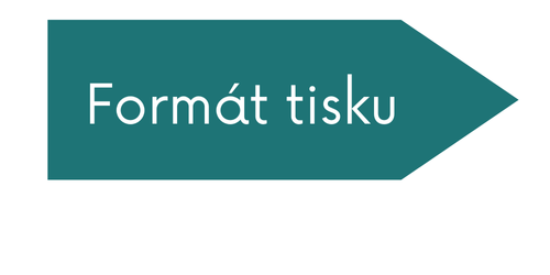 Formát tisku